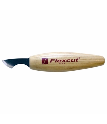 FLEXCUT - RADIUS KNIFE - FACA RADIAL FLEXCUT - RADIUS KNIFE - FACA RADIAL