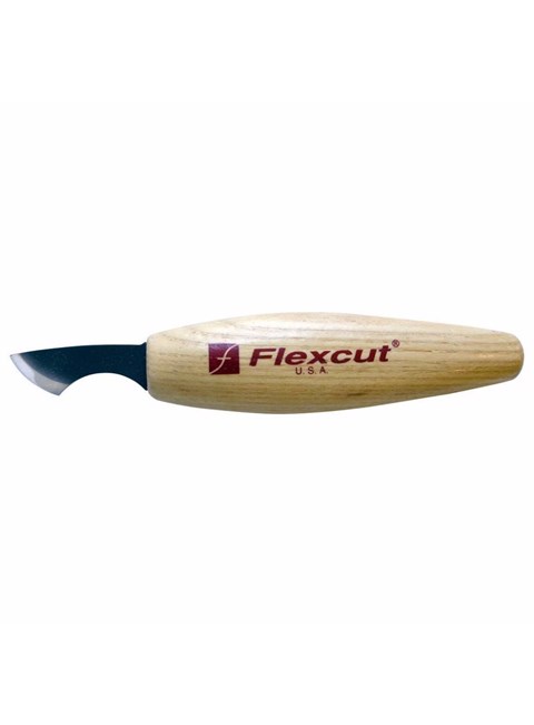 FLEXCUT - RADIUS KNIFE - FACA RADIAL