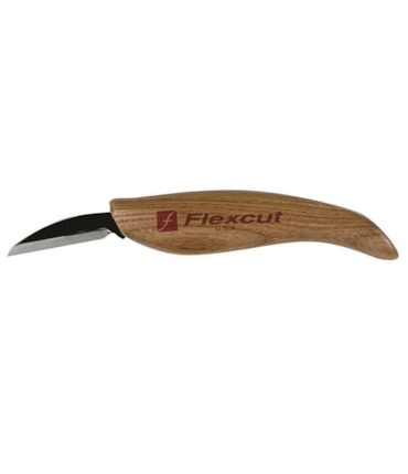 FLEXCUT - ROUGHING KNIFE - FACA PARA DESBASTE FLEXCUT - ROUGHING KNIFE - FACA PARA DESBASTE