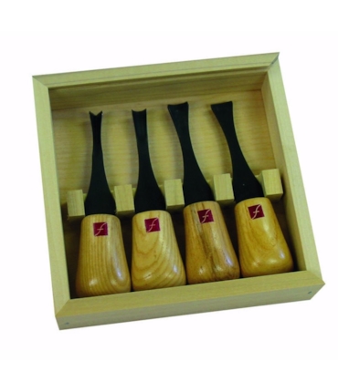 FLEXCUT - WIDE FORMAT PALM SET - CONJUNTO DE GOIVAS GRANDES FLEXCUT - WIDE FORMAT PALM SET - CONJUNTO DE GOIVAS GRANDES