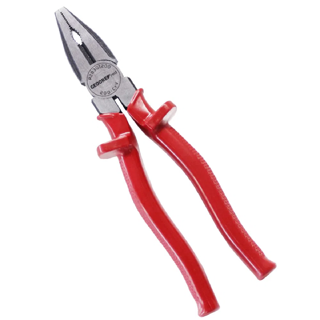 切手110 GEDORE - ALICATE UNIVERSAL - 200MM - Tools BR