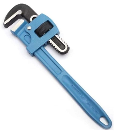 GEDORE - CHAVE DE GRIFO - 12 POL GEDORE - CHAVE DE GRIFO - 12 POL