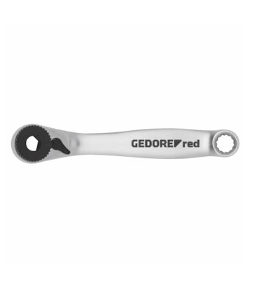 GEDORE - JOGO DE BITS E SOQUETES - 23 PCS