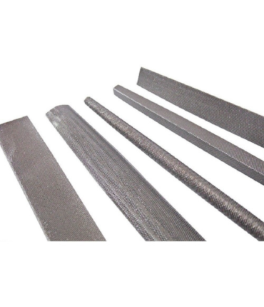 GEDORE - JOGO DE LIMAS - 5 PCS GEDORE - JOGO DE LIMAS - 5 PCS