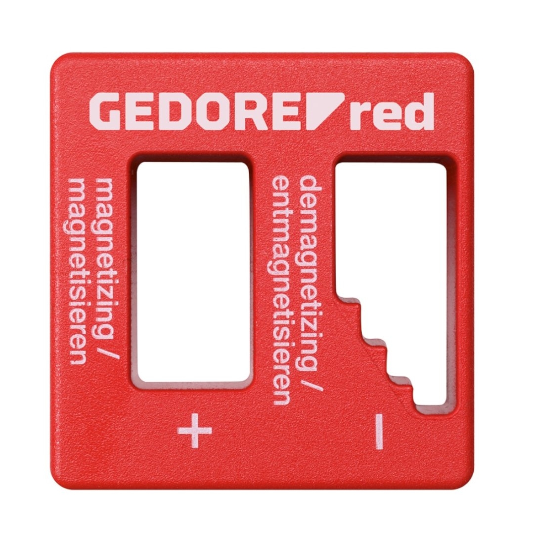 GEDORE - MAGNETIZADOR  E DESMAGNETIZADOR