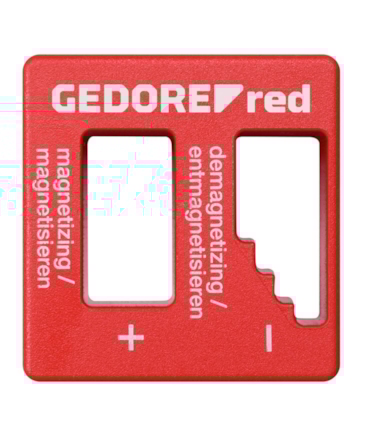 GEDORE - MAGNETIZADOR  E DESMAGNETIZADOR