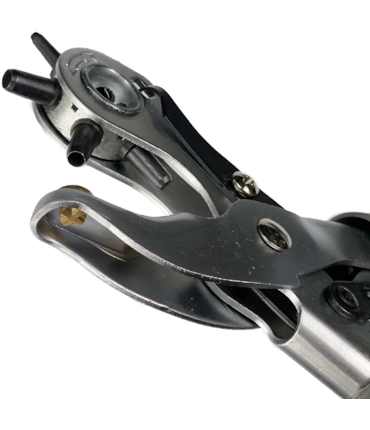GENERAL TOOLS - ALICATE VAZADOR DE 6 FUROS