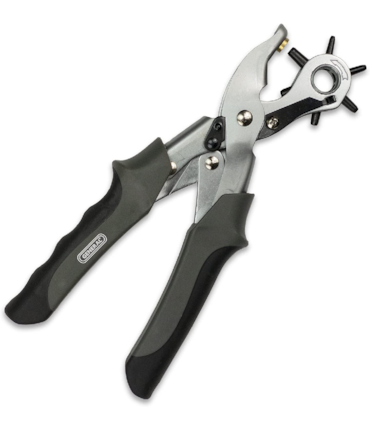GENERAL TOOLS - ALICATE VAZADOR DE 6 FUROS GENERAL TOOLS - ALICATE VAZADOR DE 6 FUROS