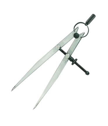 GENERAL TOOLS - COMPASSO PARA CARPINTEIRO E MARCENEIRO GENERAL TOOLS - COMPASSO PARA CARPINTEIRO E MARCENEIRO