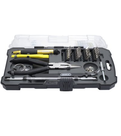 GENERAL TOOLS - CONJUNTO PARA MICRO REPAROS - 32 PCS