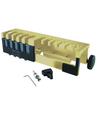 General Tools - Dovetailer II - Jig para Rabo de Andorinha