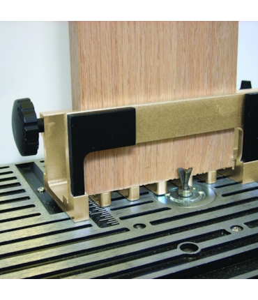 General Tools - Dovetailer II - Jig para Rabo de Andorinha General Tools - Dovetailer II - Jig para Rabo de Andorinha