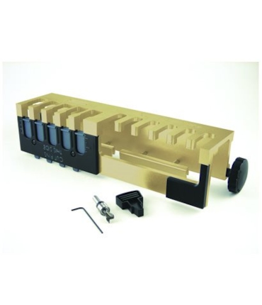 General Tools - Dovetailer II - Jig para Rabo de Andorinha