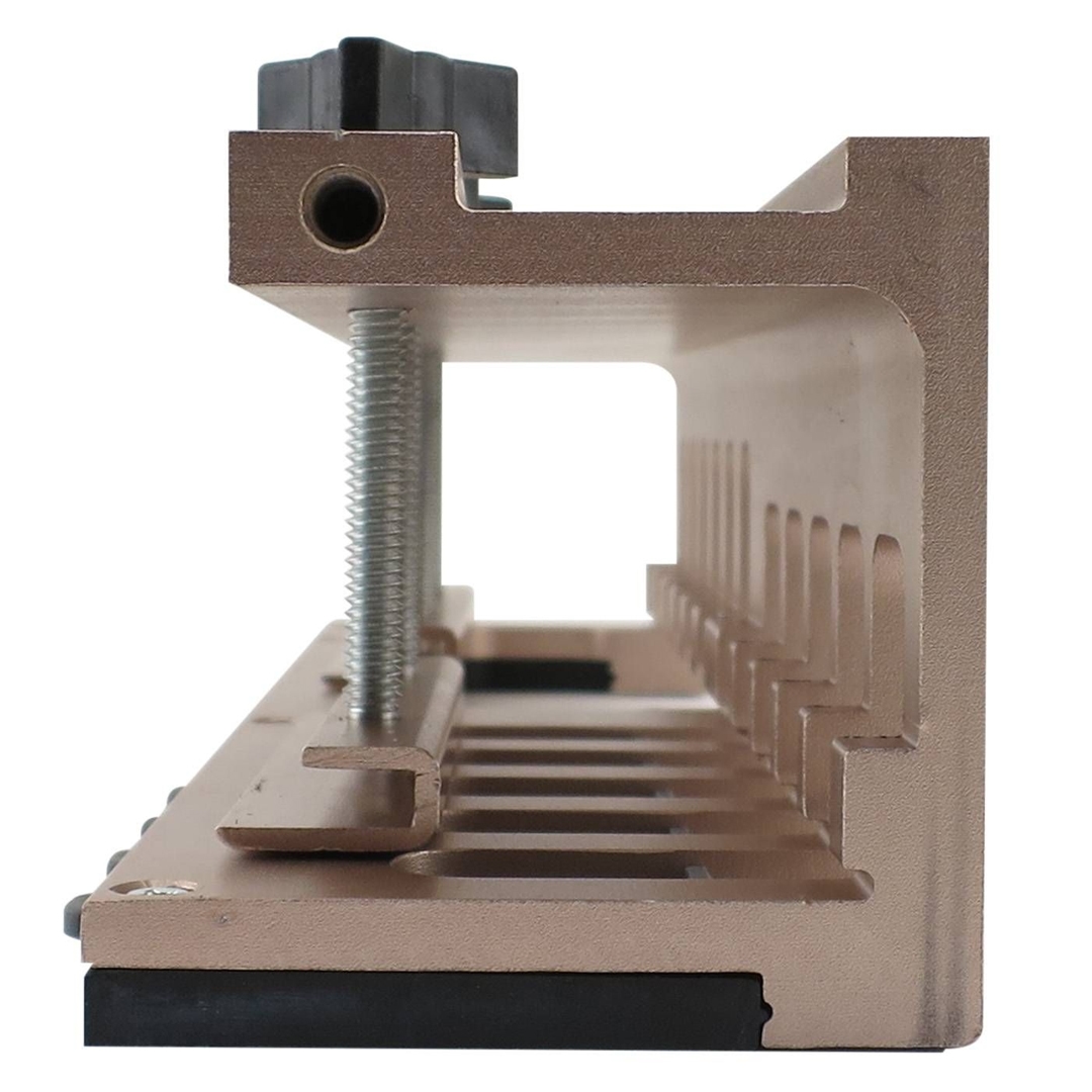General Tools - Dovetailer II - Jig para Rabo de Andorinha - Tools BR