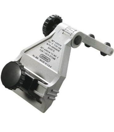 GENERAL TOOLS - HONING GUIDE - AFIADOR DE PLAINAS E FORMÕES