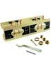 General Tools - Mortiser e Tenon - Jig para Furas e Espigas