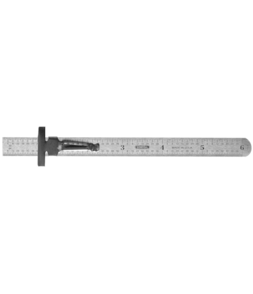 GENERAL TOOLS - POCKET RULE - RÉGUA DE ENCAIXE GENERAL TOOLS - POCKET RULE - RÉGUA DE ENCAIXE
