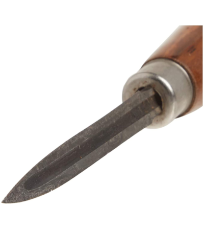 GENERAL TOOLS - RASPADOR COM PONTA TRIANGULAR