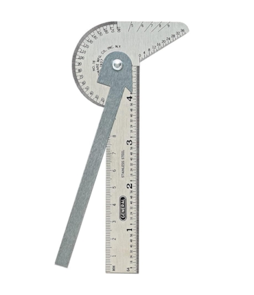 GENERAL TOOLS - RÉGUA MULTIFUNCIONAL GENERAL TOOLS - RÉGUA MULTIFUNCIONAL