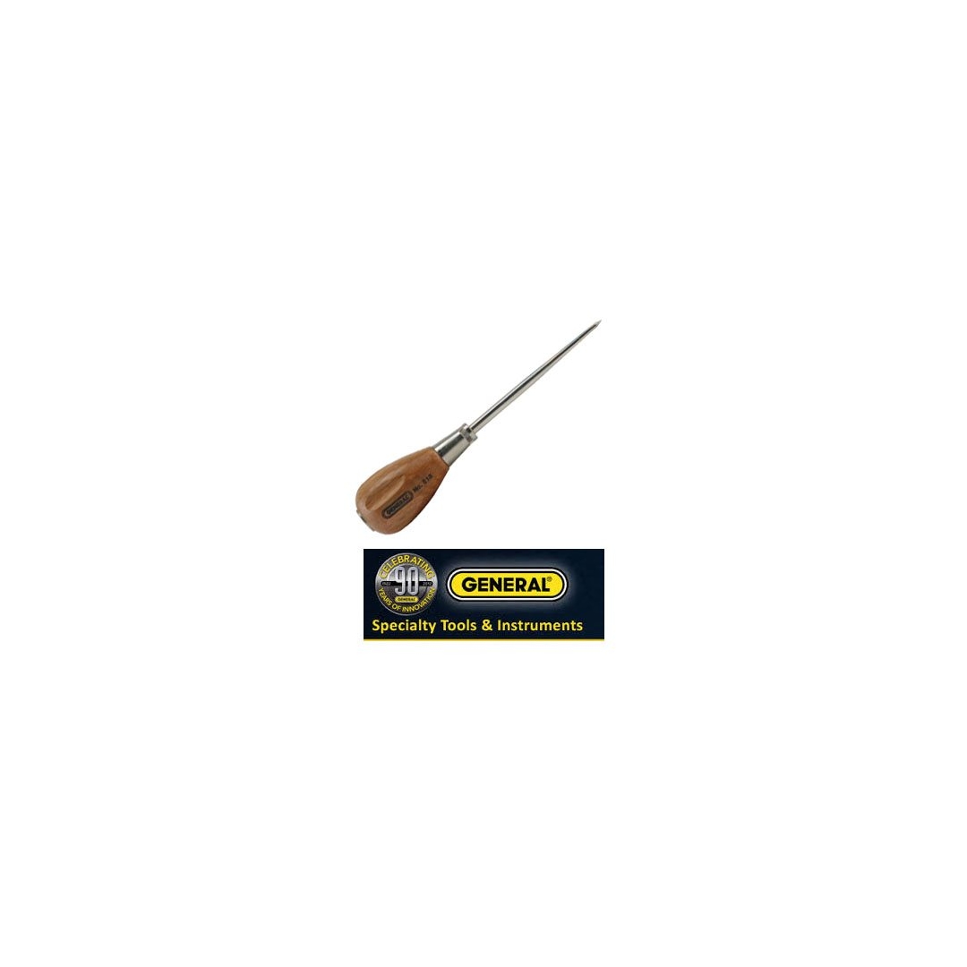 GENERAL TOOLS - SCRATCH AWL (RISCADORA)