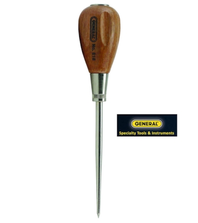 GENERAL TOOLS - SCRATCH AWL (RISCADORA)