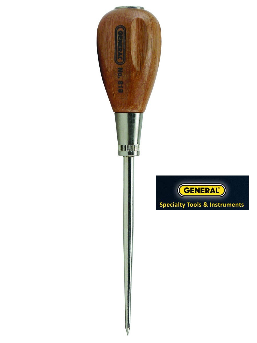 GENERAL TOOLS - SCRATCH AWL (RISCADORA) - Tools BR