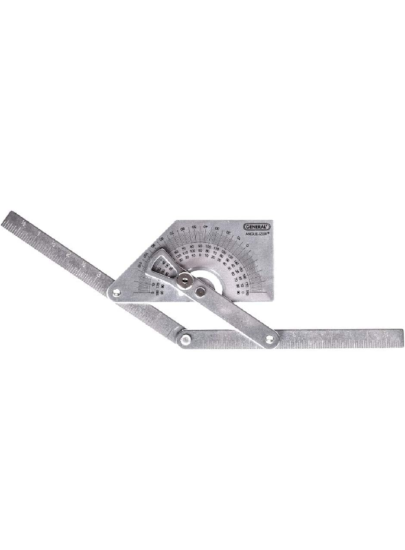 GENERAL TOOLS - TRANSFERIDOR DE ÂNGULOS - Tools BR
