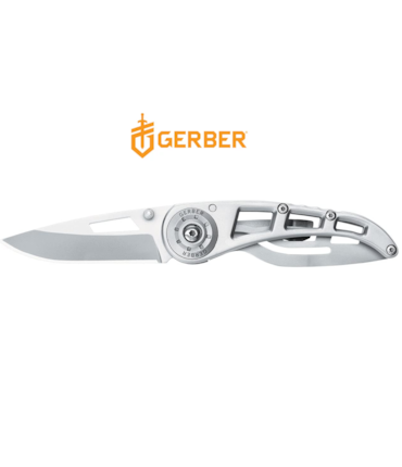 GERBER - CANIVETE RIPSTOP I FINE EDGE - 22-41614