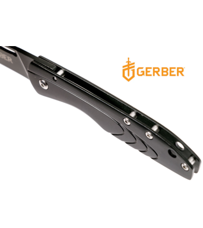 GERBER - CANIVETE STL 2.5 FINE EDGE