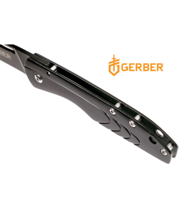 GERBER - CANIVETE STL 2.5 FINE EDGE GERBER - CANIVETE STL 2.5 FINE EDGE