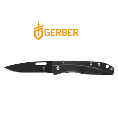 GERBER - CANIVETE STL 2.5 FINE EDGE