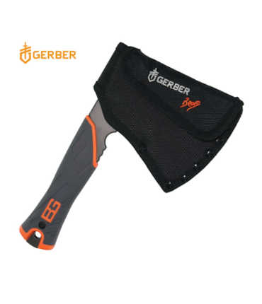 GERBER - MACHADO BEAR GRYLLS GERBER - MACHADO BEAR GRYLLS