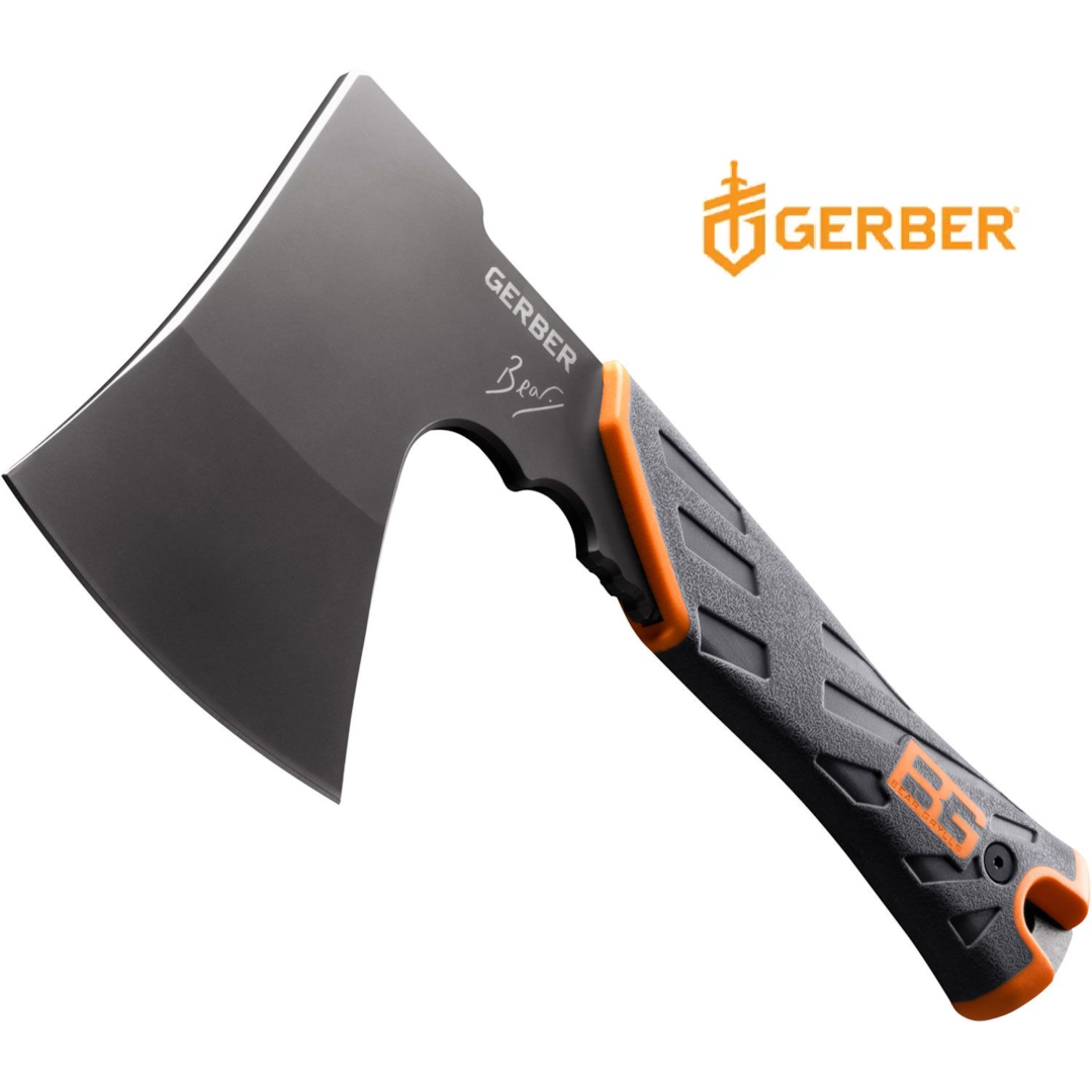 GERBER - MACHADO BEAR GRYLLS