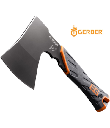 GERBER - MACHADO BEAR GRYLLS GERBER - MACHADO BEAR GRYLLS