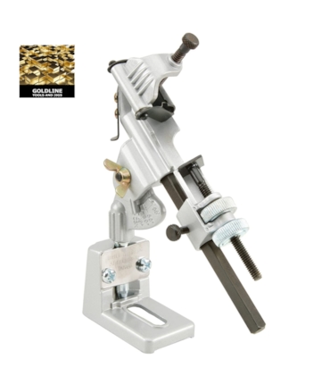 GOLDLINE - ACESSÓRIO PARA AFIAÇÃO DE BROCAS GOLDLINE - ACESSÓRIO PARA AFIAÇÃO DE BROCAS