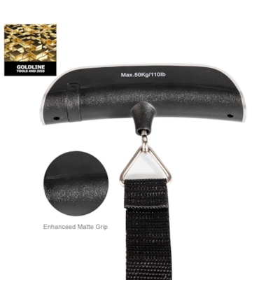 GOLDLINE - BALANÇA MANUAL DIGITAL GOLDLINE - BALANÇA MANUAL DIGITAL