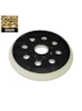 GOLDLINE - BOINA COM VELCRO E 24 LIXAS PARA LIXADEIRAS
