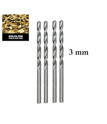 GOLDLINE - BROCAS PARA MICRORRETÍFICAS GOLDLINE - BROCAS PARA MICRORRETÍFICAS