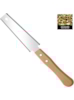 GOLDLINE - COMBO 3 SERROTES DE PRECISÃO FLUSH CUTTING