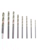 GOLDLINE - CONJUNTO DE BROCAS CENTRALIZADORAS