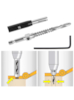 GOLDLINE - CONJUNTO DE BROCAS CENTRALIZADORAS