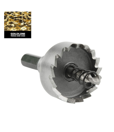 GOLDLINE - CONJUNTO DE SERRAS COPO GOLDLINE - CONJUNTO DE SERRAS COPO