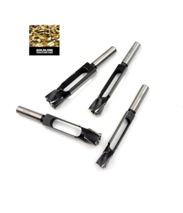 GOLDLINE - CORTADOR DE ESPIGAS E CAVILHAS GOLDLINE - CORTADOR DE ESPIGAS E CAVILHAS