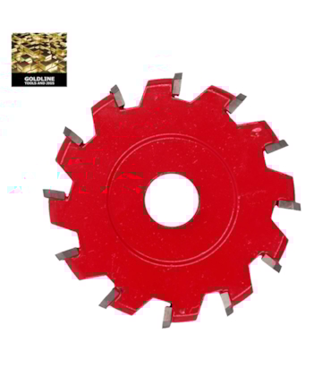GOLDLINE - DISCO FRESA  PARA ESMERILHADEIRAS