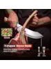 GOLDLINE - FACA TIPO JAPONESA PARA COZINHA