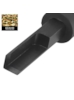 GOLDLINE - FORMÃO DE CANTO - 12 MM