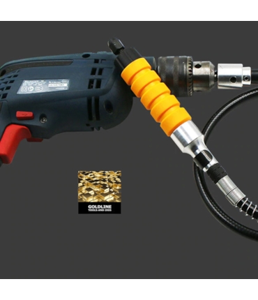 GOLDLINE - FORMÃO ELÉTRICO PARA ESCULPIR GOLDLINE - FORMÃO ELÉTRICO PARA ESCULPIR