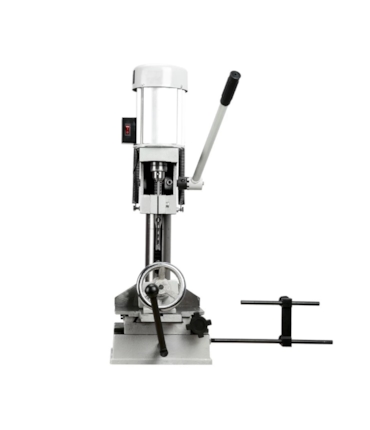 GOLDLINE - FURADEIRA PARA ENTALHAR FUROS QUADRADOS (MORTISE) - 1.200 W / 1,5 HP