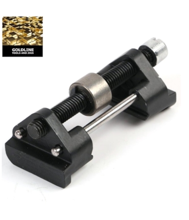 GOLDLINE - GABARITO PARA AFIAÇÃO DE FORMÕES E PLAINA - HONING GUIDE GOLDLINE - GABARITO PARA AFIAÇÃO DE FORMÕES E PLAINA - HONING GUIDE