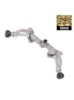 GOLDLINE - GRAMPO ANGULAR 180 GRAUS